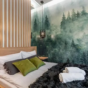 jagiellonka-komfortowy-apartament-z-parkingiem-i-saun.zakopanehotels.org/