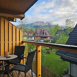 modrzejewska-residence-apartament-z-gralk-giewont-view.zakopanehotels.org/