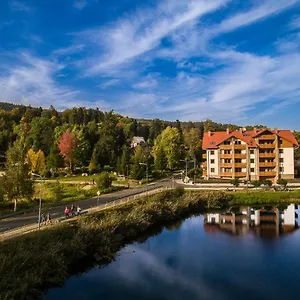 Bawaria Apartament