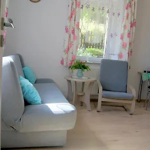 Trzy Szczęścia Kwatera prywatna